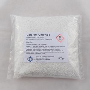 Calcium chloride 500g
