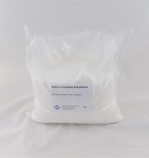Sodium sulphate anhydrous 6kg