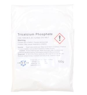 Tri-Calcium Phosphate 100g