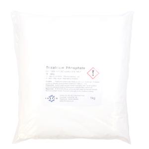 Tri-Calcium Phosphate 1kg