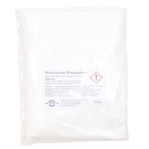 Tri-Calcium Phosphate 500g