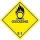 Oxidizing 5.1