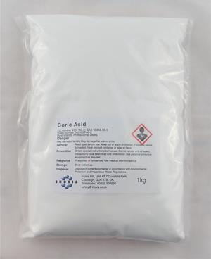 Boric acid 1kg