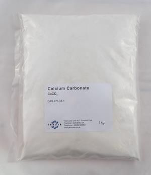 Calcium carbonate 1kg