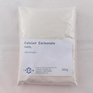 Calcium carbonate 500g