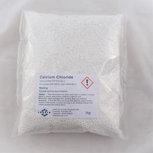 Calcium chloride 1kg