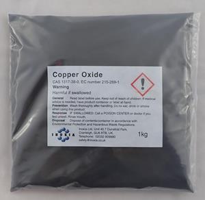 Copper oxide 1kg