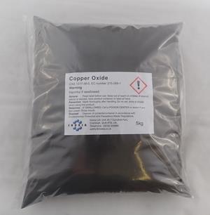 Copper oxide 5kg