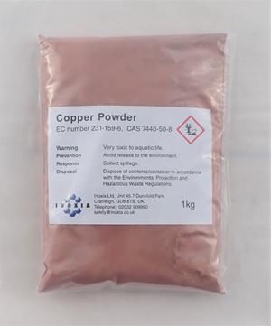 Copper powder 1kg