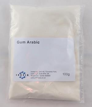 Gum Arabic 100g