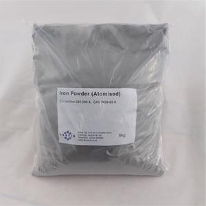 Iron powder (atomised) 6kg