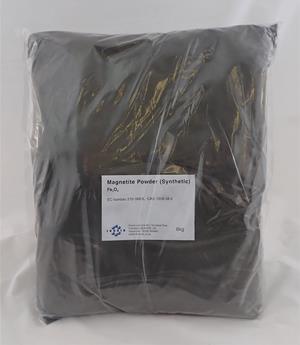 Magnetite powder (synthetic) 6kg