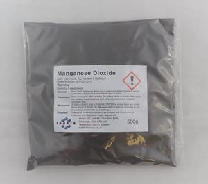 Manganese dioxide 500g
