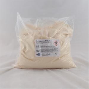 Potassium nitrate (coarse) 5kg