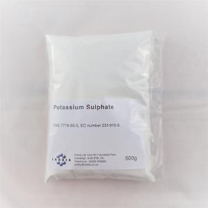 Potassium sulphate 500g