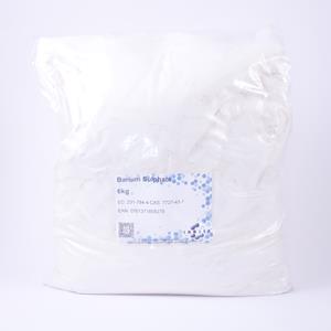 Barium Sulphate 6kg