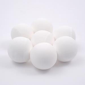 Ceramic balls 40mm