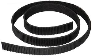 High friction rubber strips