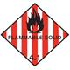 Flammable Solid 4.1