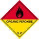 UN Organic Peroxide 5.2