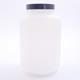 Round Wide Mouth Bottle, 2500ml